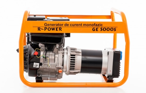 R-POWER GE 5000S