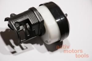 REPARATII MOTOR HONDA GX270