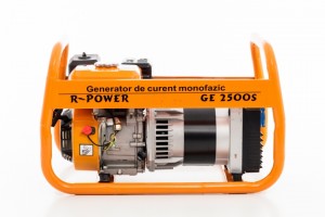 GENERATOR 2.2 KW