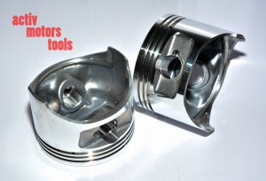 PISTON HONDA GX390 PENTRU REPARATIA MOTOARELER DIN CAMA HONDA GX390