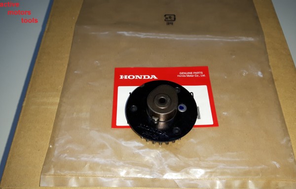 AX  CU CAME HONDA  GX25