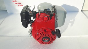 MOTOR HONDA GX100, PENTRU MAIURI COMPACTOARE