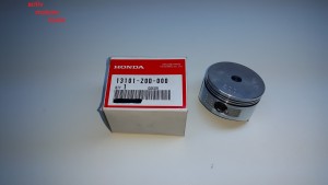 PISTON HONDA GX100