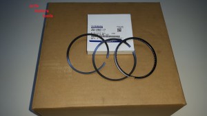 SET SEGMENTI ROBIN SUBARU EH12-2