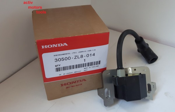 BOBINA INDUCTIE HONDA GCV160 / 30500-ZL8-014