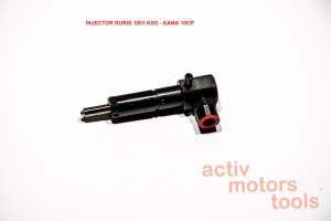 INJECTOR KAMA 10CP