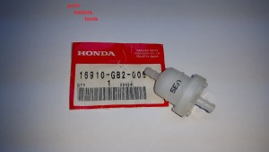 FILTRU BENZINA HONDA