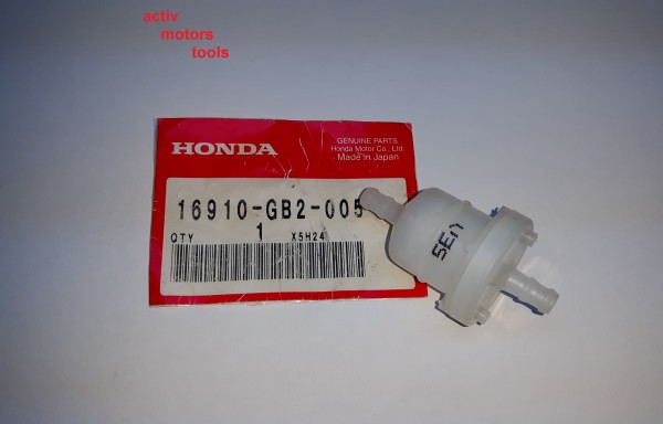 FILTRU BENZINA HONDA – 16910-GB2-005