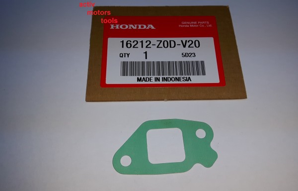 GARNITURA IZOLATOR HONDA GX100 – 16212-Z0D-V20