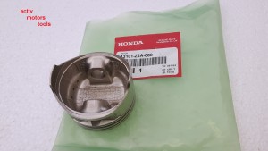 PISTON HONDA GCV160 - 13101-Z2A-000