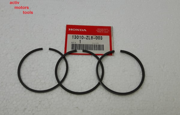 SET SEGMENTI  HONDA GCV160 / 13010-ZL8-003