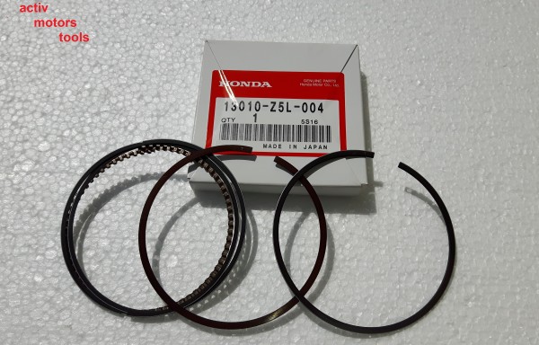 SET SEGMENTI  HONDA GX340  / 13010-Z5L-004