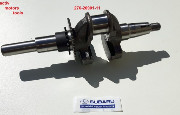 ARBORE COTIT ROBIN SUBARU  EX13 – 276-20901-11