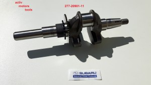 ARBORE COTIT ROBIN SUBARU EX17 - 277-20901-11