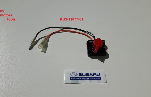 INTRERUPATOR  ROBIN SUBARU  – KU3-11077-01