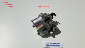 CARBURATOR ROBIN SUBARU EX13 - 276-62302-00