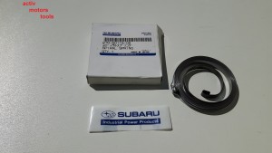 ARC DEMAROR ROBIN SUBARU EH12 - 270-50115-08