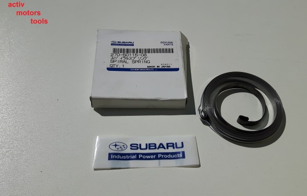 ARC DEMAROR ROBIN SUBARU EH12 – 270-50115-08