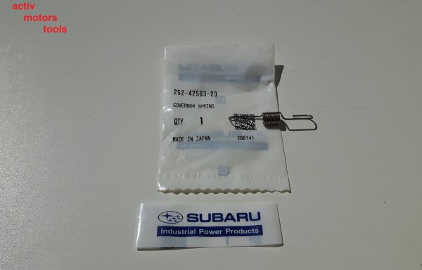 ARC REGULATOR ROBIN SUBARU EH12  – 252-42503-23