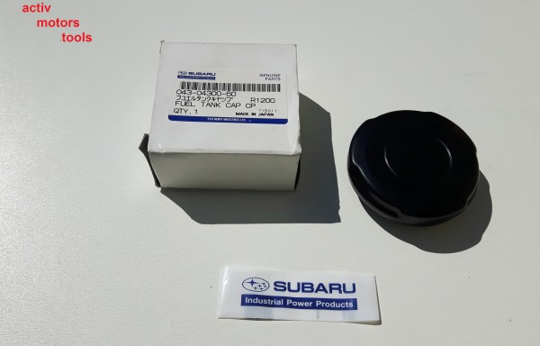 BUSON BENZINA ROBIN SUBARU EX17 – 043-04300-60