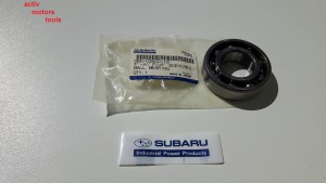 RULMENT ROBIN SUBARU EH12 - 060-02500-10