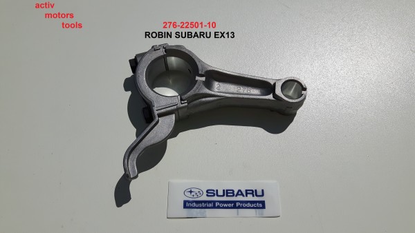 Ressort De Biellette De Régulateur Pour Moteur Robin / Subaru