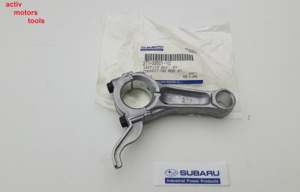 BIELA ROBIN SUBARU EX17 – 277-22501-10