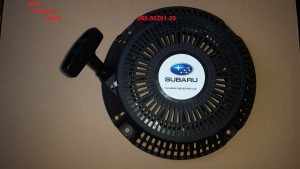 DEMAROR ROBIN SUBARU EX13 - 268-50201-20