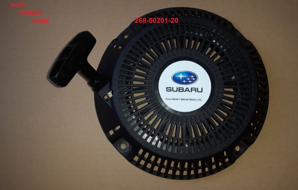 DEMAROR ROBIN SUBARU EX13 – 268-50201-20