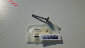 SUPAPA ADMISIE ROBIN SUBARU EX13 - 276-33401-H3