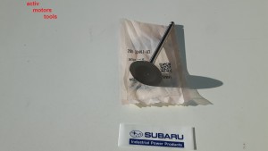 SUPAPA ADMISIE ROBIN SUBARU EX40D - 20B-33401-H3