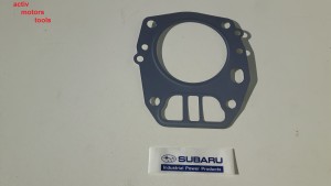 GARNITURA CHIULASA ROBIN SUBARU EH12-2D - 253-15001-33