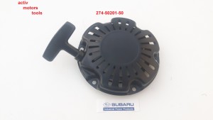 DEMAROR ROBIN SUBARU EH09 - 274-50201-5-