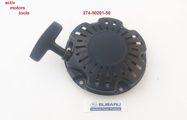 DEMAROR ROBIN SUBARU EH09 – 274-50201-50