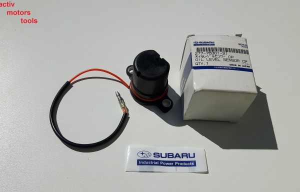 SENZOR ULEI  ROBIN SUBARU EX17 – 277-76301-21