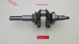 ARBORE COTIT HONDA GX390 - 13310-ZF6-W10