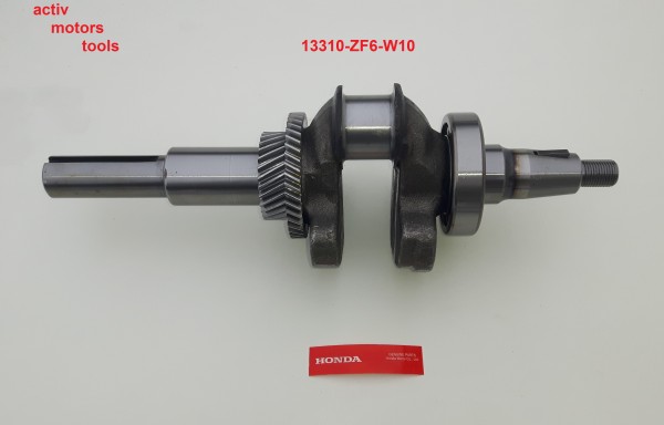 ARBORE COTIT HONDA GX390 – 13310-ZF6-W10