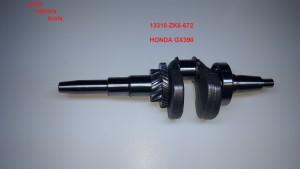 ARBORE COTIT HONDA GX390 - 13310-ZK6-672