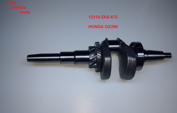 ARBORE COTIT HONDA GX390 – 13310-ZK6-672