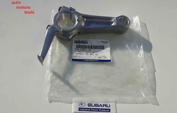 BIELA ROBIN SUBARU EX27 – 279-22501-30