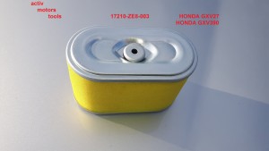 FILTRU AER HONDA GXV270 / GXV390 - 17210-ZE8-003