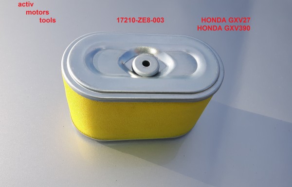 FILTRU AER HONDA GXV270-GXV390 – 17210-ZE8-003