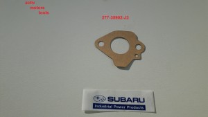 GARNITURA IZOLATOR ROBIN SUBARU EX17 - 277-35902-J3