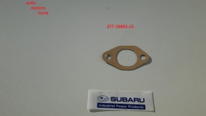 GARNITURA IZOLATOR ROBIN SUBARU EX17 - 277-35903-J3