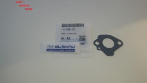 GARNITURA IZOLATOR SUBARU EX21 - 20A-35902-03