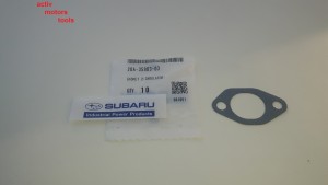 GARNITURA IZOLATOR SUBARU EX21 - 20A-35903-03