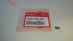 PANA VOLANTA HONDA GX100 - 13331-ZM7-000