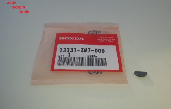 PANA VOLANTA HONDA GX100 – 13331-ZM7-000