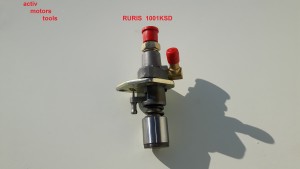 POMPA INJECTIE RURIS 1001KSD