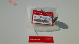 SUPAPA ADMISIE HONDA GX100 - 14711-Z0D-000